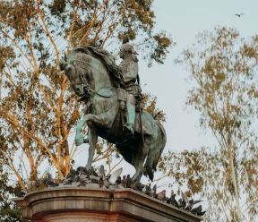 What should horse owners do about pigeon fever in 2026?