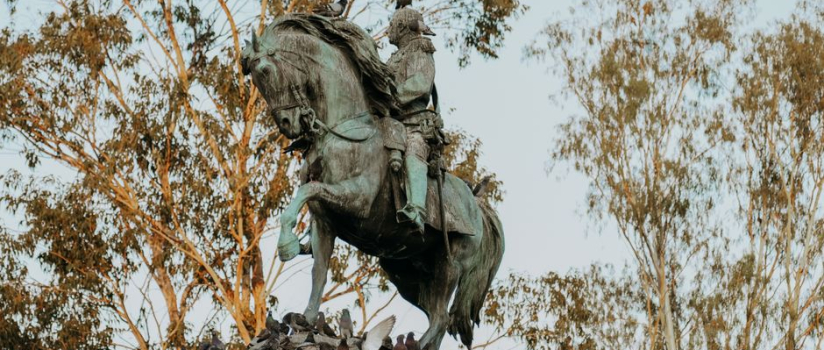 What should horse owners do about pigeon fever in 2026?